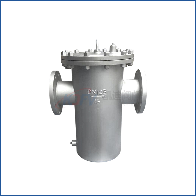 藍(lán)式過濾器