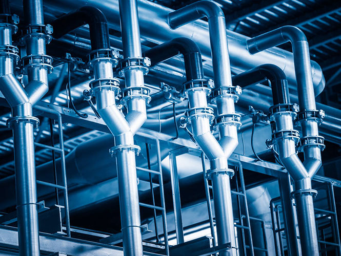 油氣工業(yè)對(duì)閥門市場(chǎng)與技術(shù)影響